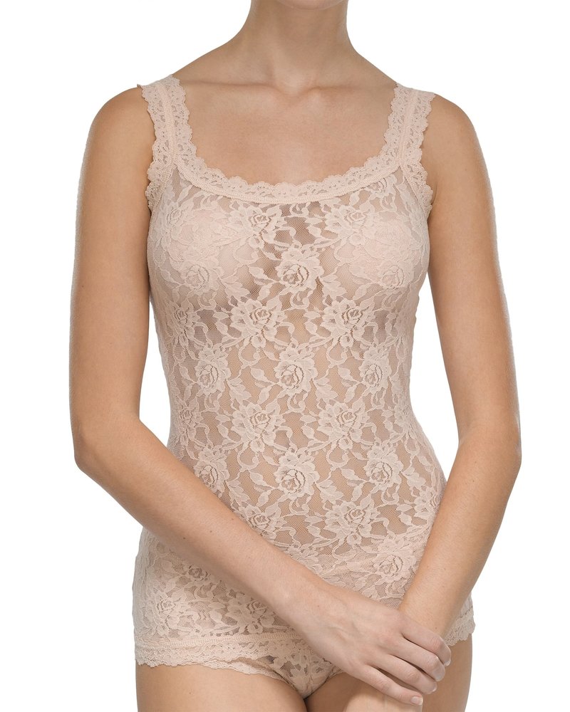 HANKY PANKY Signature Lace Unlined Cami