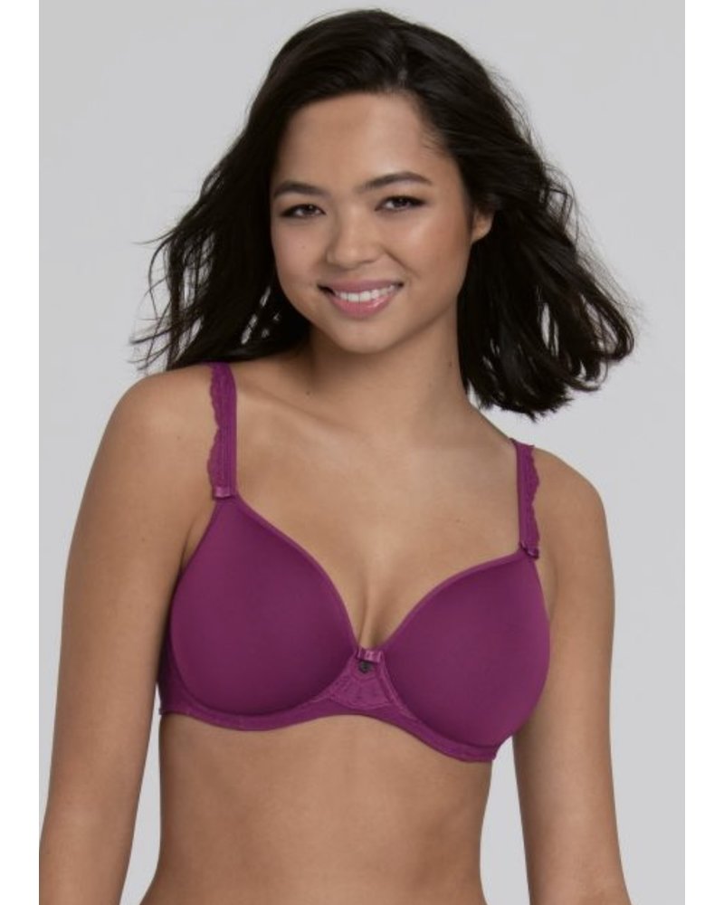 ROSA FAIA SELMA Underwire Spacer Cup Bra