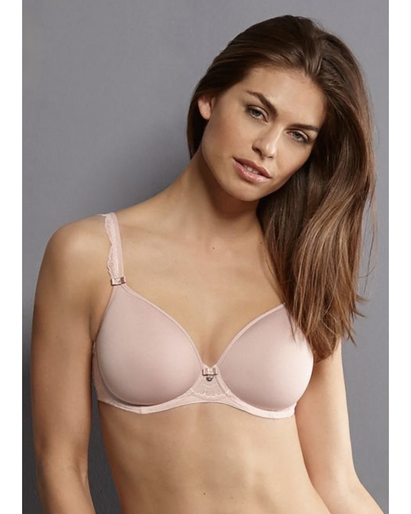 ROSA FAIA SELMA Underwire Spacer Cup Bra