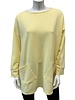 GILMOUR Bamboo French Terry Two Pocket Tunic