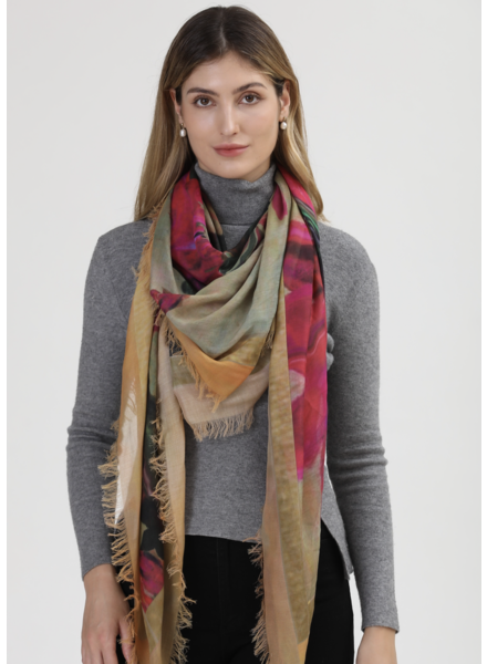 Scarves, Wraps - Lady Slipper Intimate Apparel & Accessories