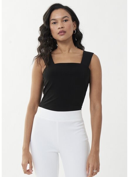 JOSEPH RIBKOFF Essential Wide Strap Cami Top