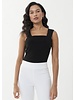 JOSEPH RIBKOFF Essential Wide Strap Cami Top