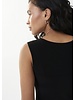 JOSEPH RIBKOFF Essential Wide Strap Cami Top