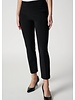 JOSEPH RIBKOFF Essential Flat Front Ankle Pant