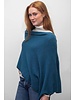 LEMONWOOD DAISY Cashmere Poncho