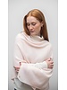 LEMONWOOD DAISY Cashmere Poncho