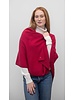 LEMONWOOD DAISY Cashmere Poncho