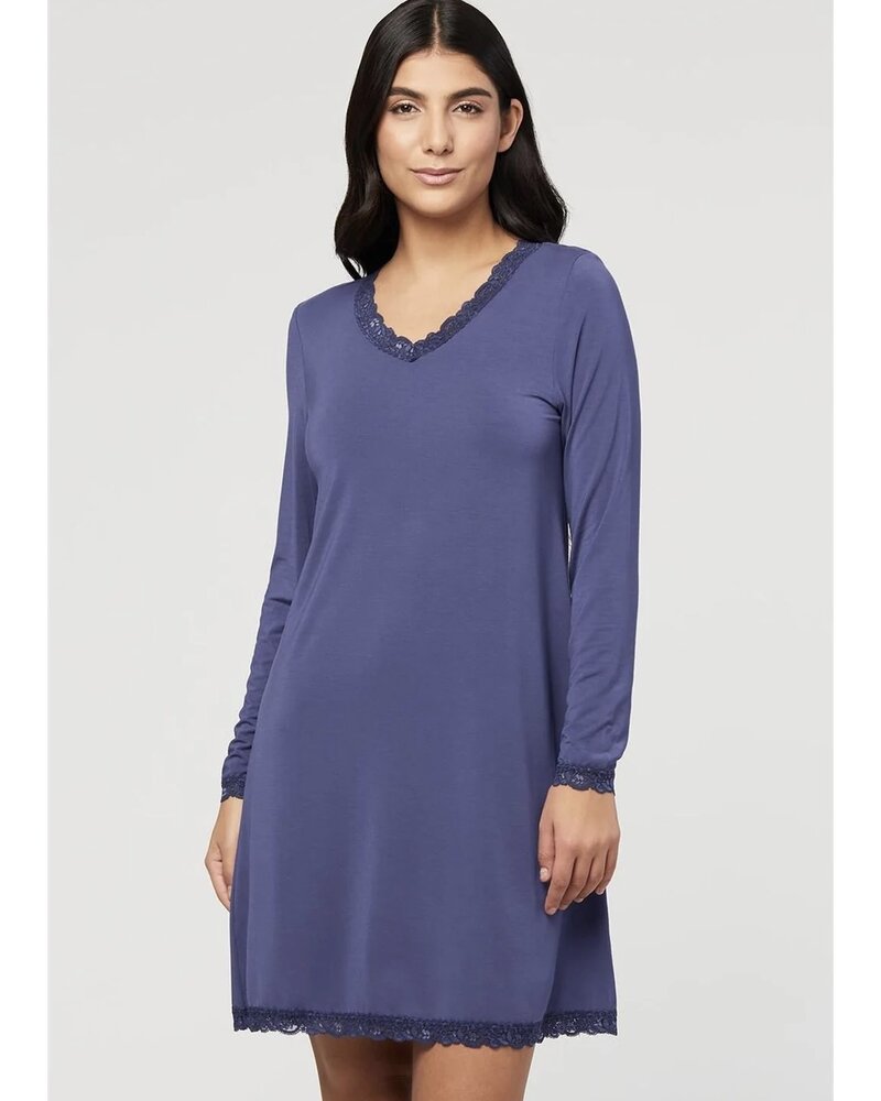 FLEUR'T Modest Nightshirt
