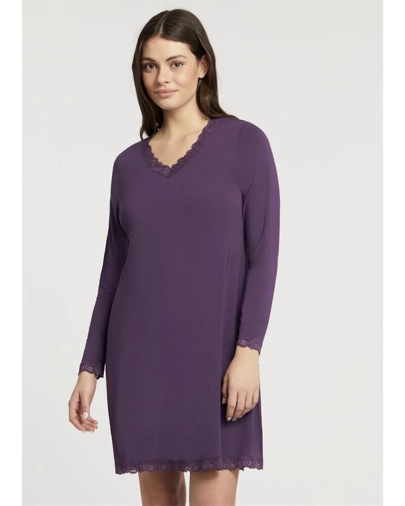 FLEUR'T Modest Nightshirt