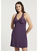 FLEUR'T Iconic Lace T-Back Chemise