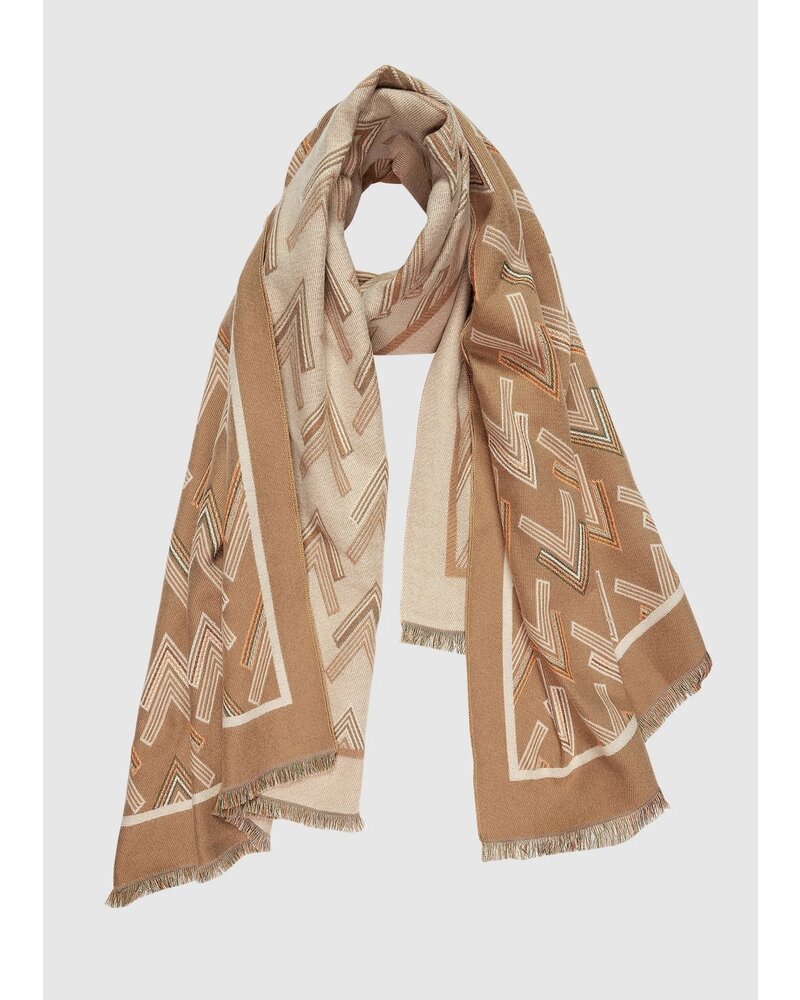 LOUENHIDE VENUS Scarf