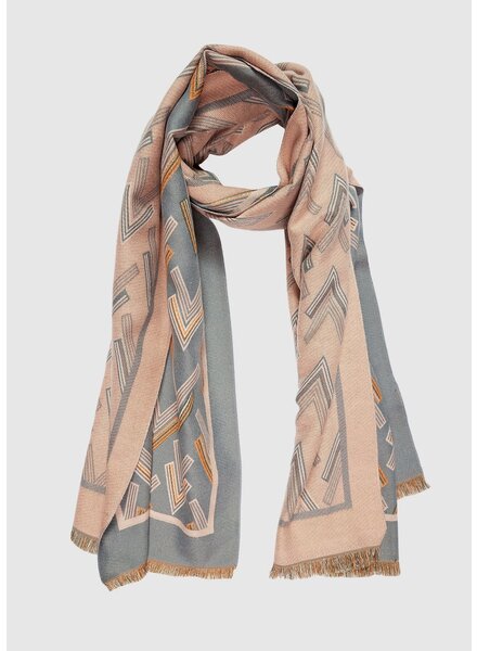 LOUENHIDE VENUS Scarf
