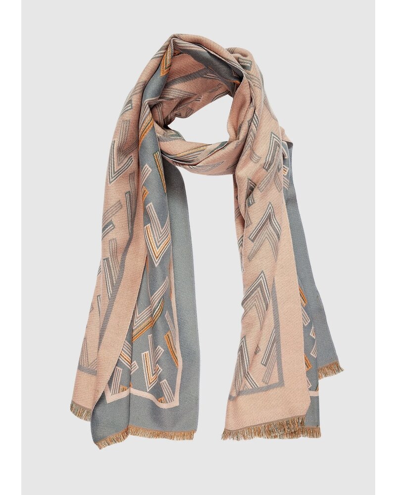 LOUENHIDE VENUS Scarf