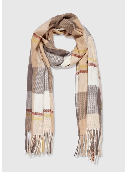 LOUENHIDE BALMORAL Scarf