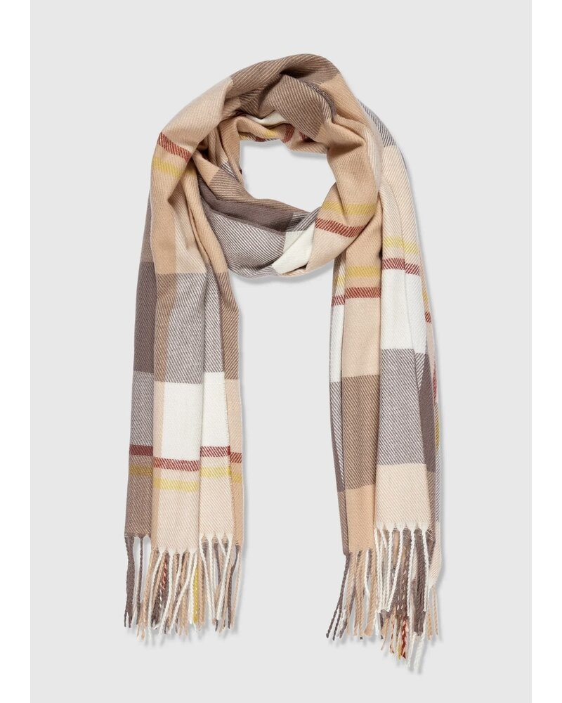 LOUENHIDE BALMORAL Scarf