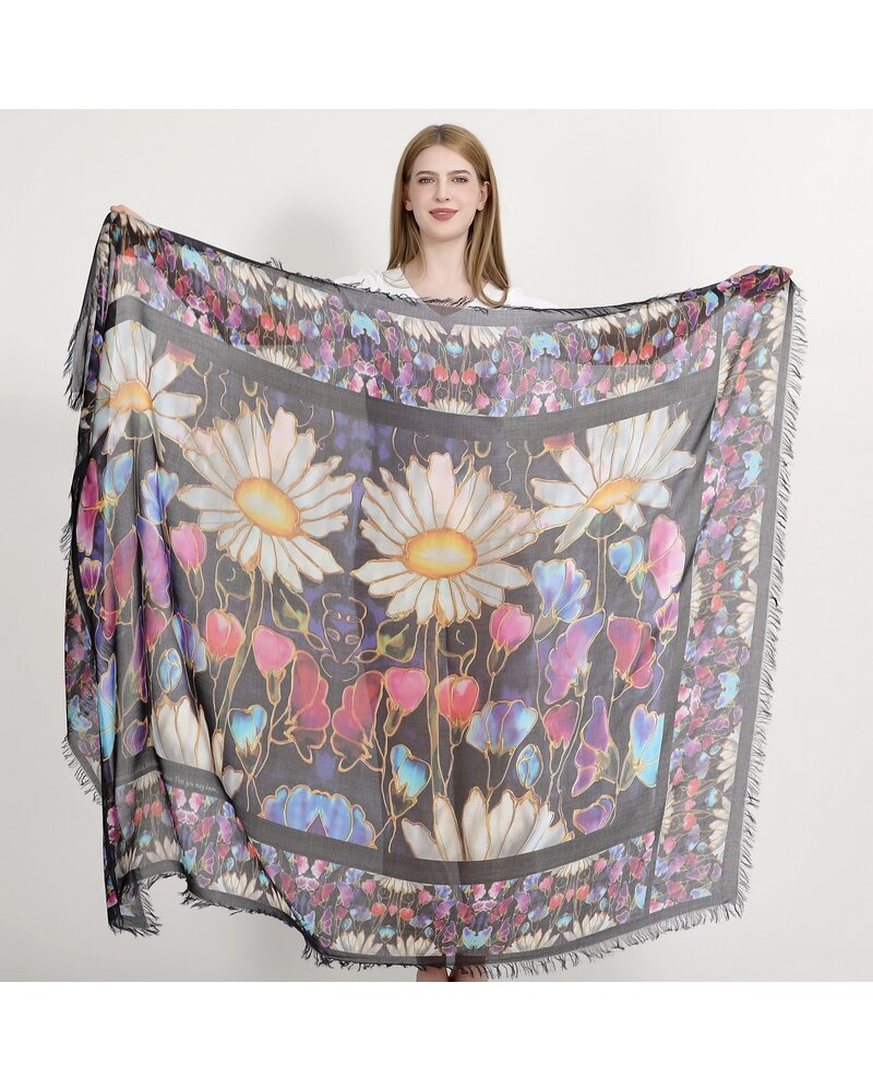 LOVE'S PURE LIGHT Karen's Kaleidoscope
