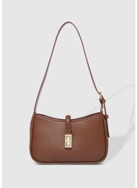 LOUENHIDE BODHI Shoulder Bag