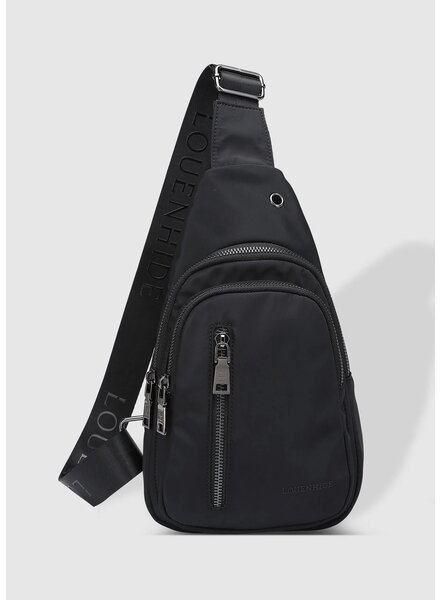 LOUENHIDE BOYD Nylon Sling Bag