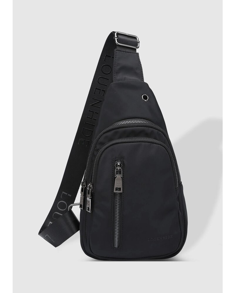 LOUENHIDE BOYD Nylon Sling Bag