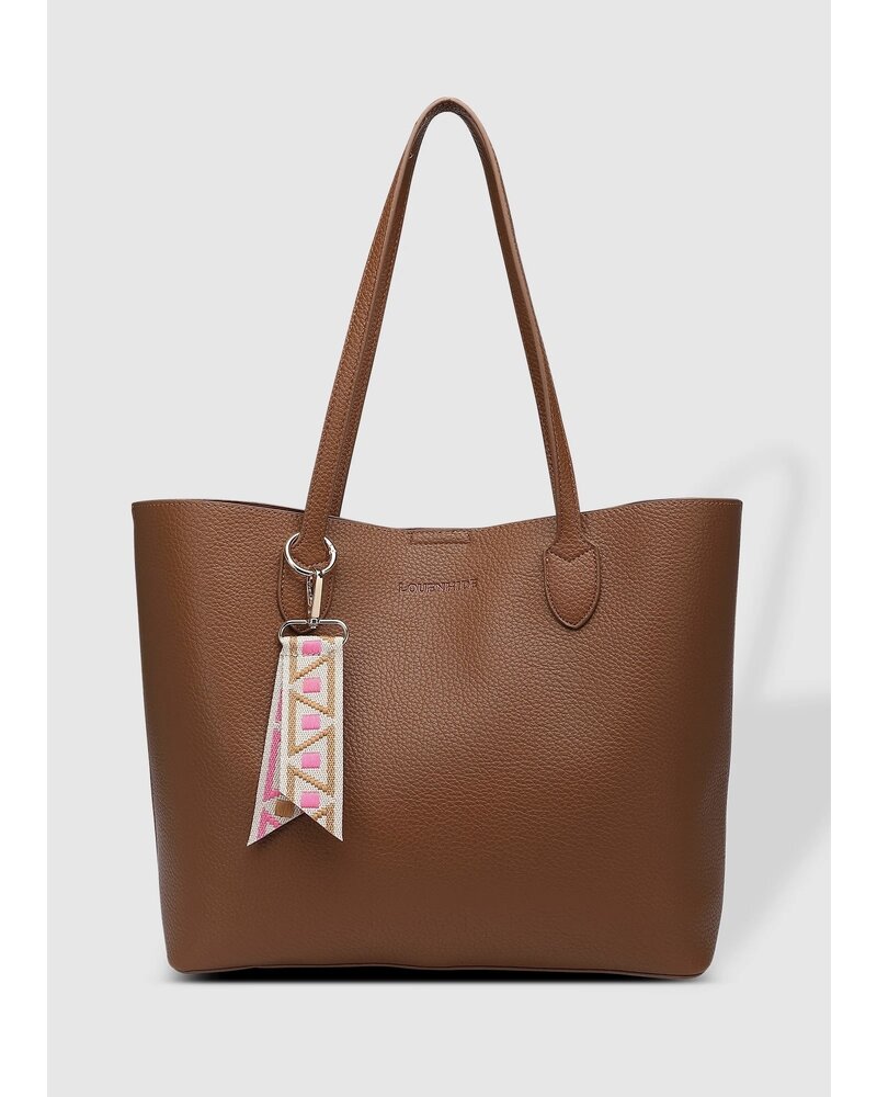 LOUENHIDE BREA Tote Bag