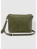 LOUENHIDE DAISY Crossbody w/Tyler Strap