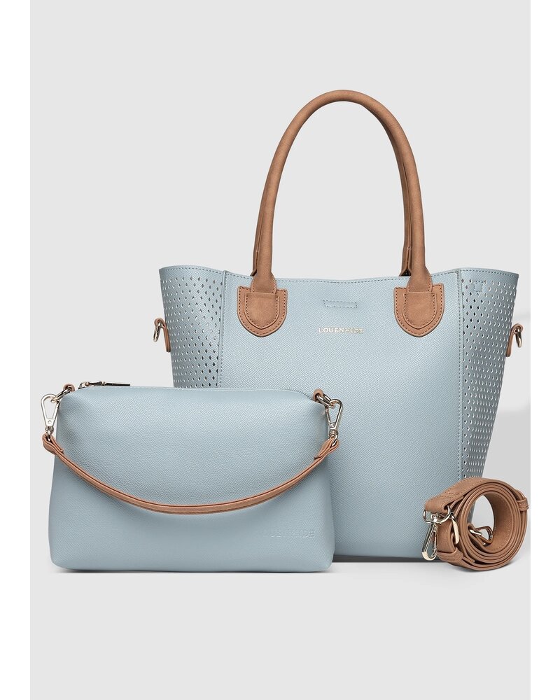 LOUENHIDE DUBLIN Tote Bag