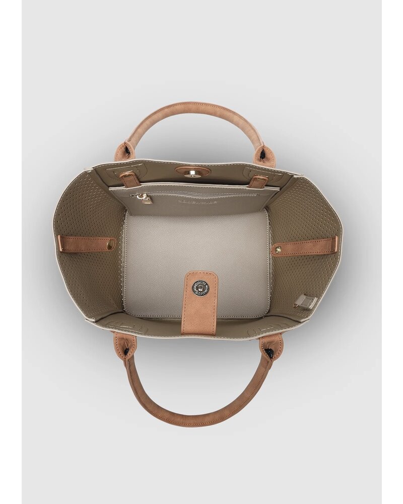 LOUENHIDE DUBLIN Tote Bag