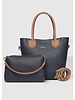 LOUENHIDE DUBLIN Tote Bag