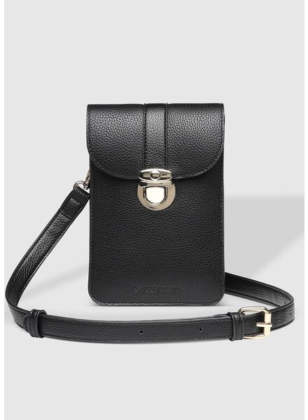LOUENHIDE FONTAINE Phone Bag