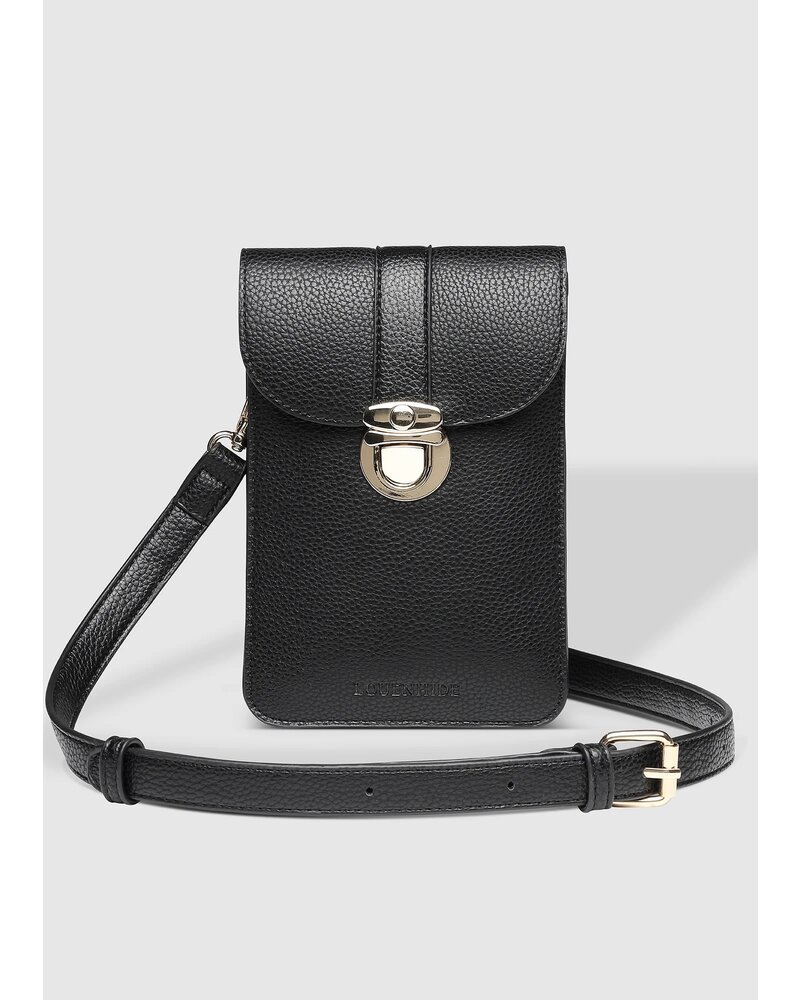 LOUENHIDE FONTAINE Phone Bag