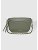 LOUENHIDE HALSEY Nylon Sling Bag