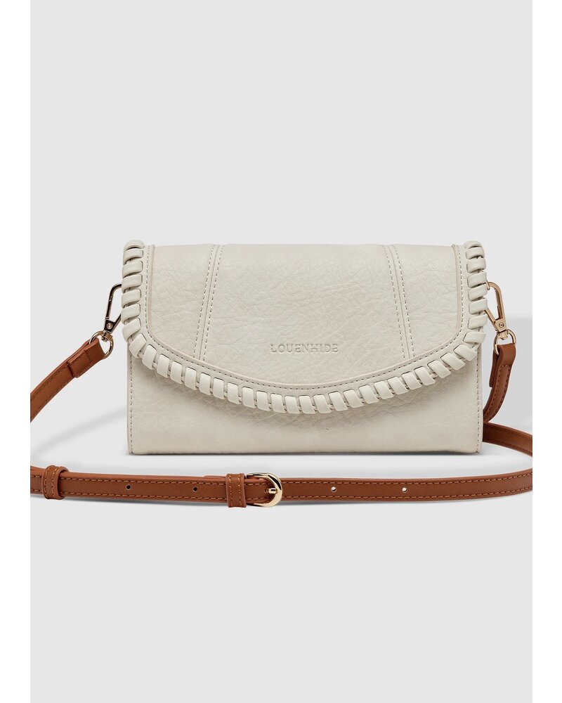 LOUENHIDE HARLOW Crossbody Bag