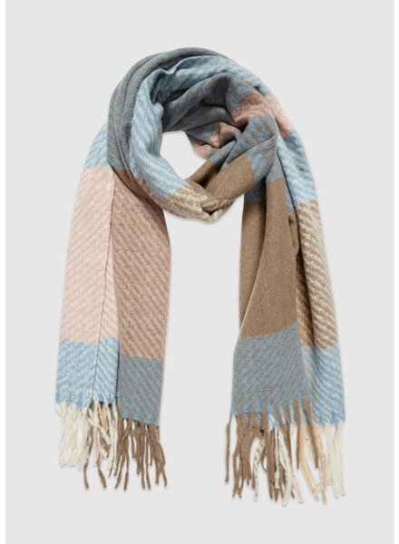 LOUENHIDE CAMBRIDGE Scarf