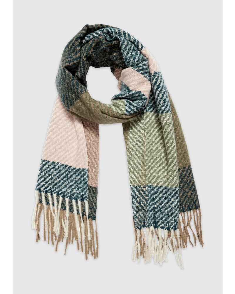 LOUENHIDE CAMBRIDGE Scarf