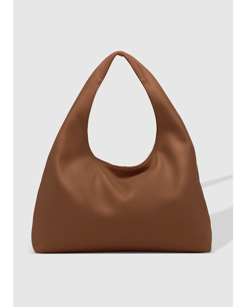 LOUENHIDE MONACO Shoulder Bag