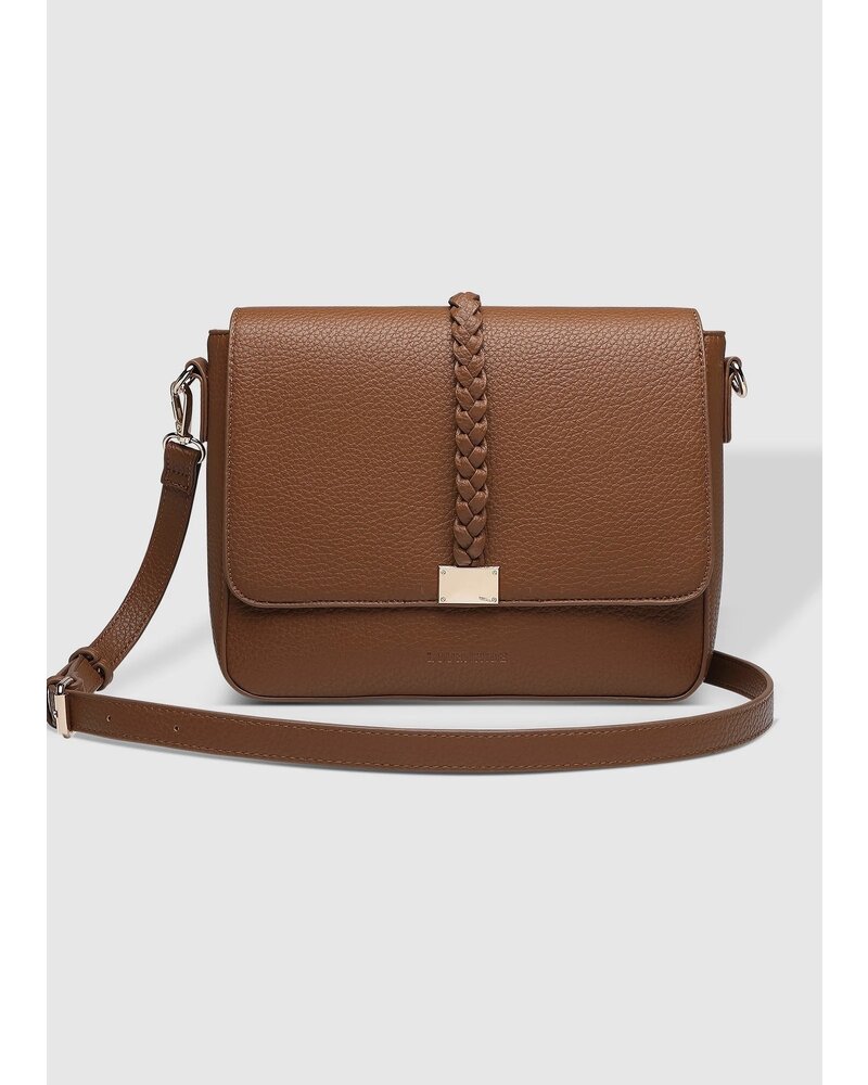 LOUENHIDE NESS Crossbody Bag