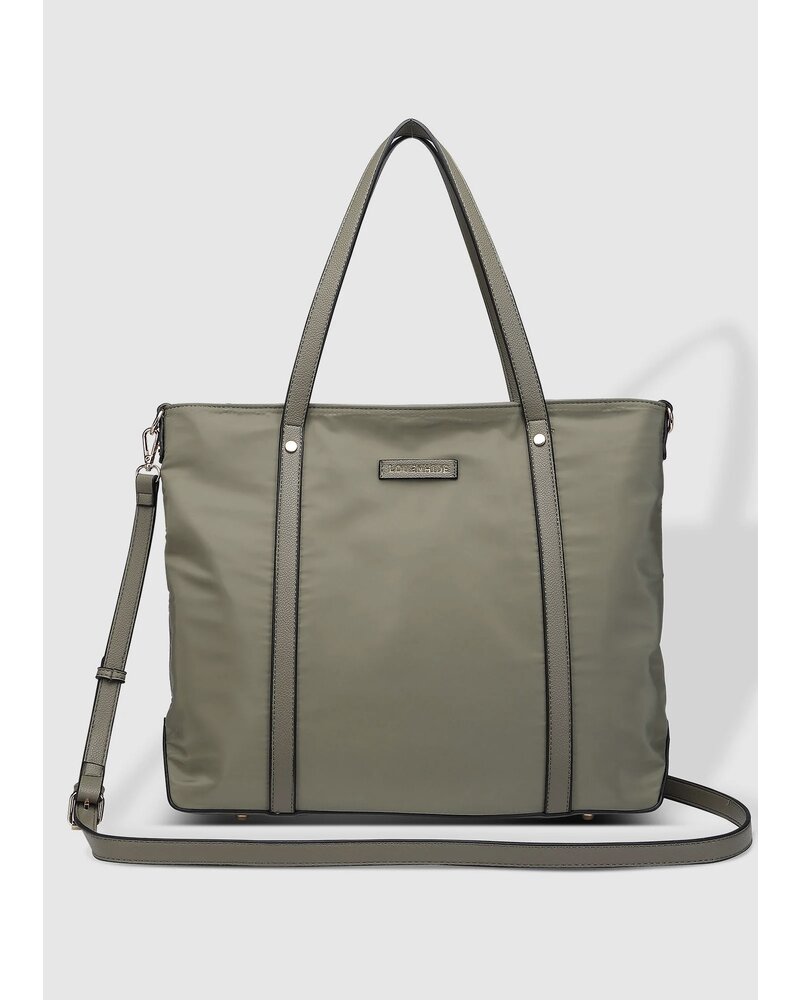 LOUENHIDE NORA Travel Tote