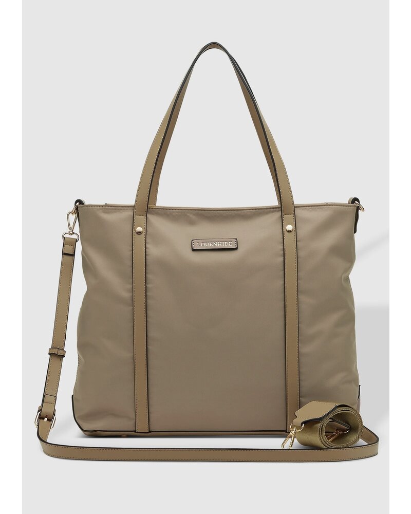 LOUENHIDE NORA Travel Tote