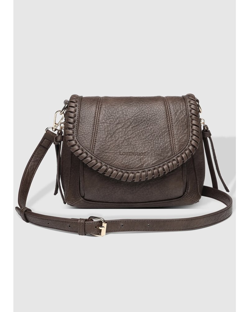 LOUENHIDE SHANIA Crossbody Bag