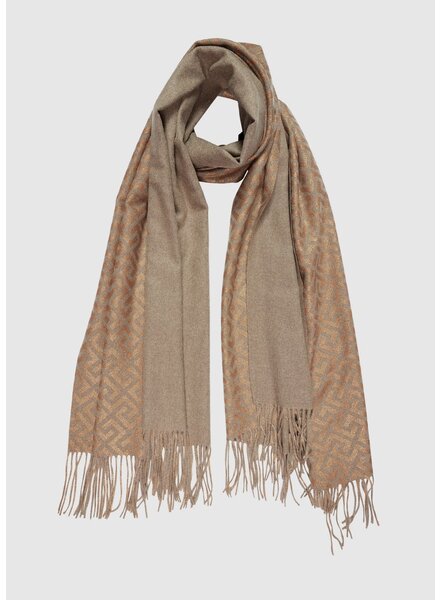 LOUENHIDE CAIRO Scarf