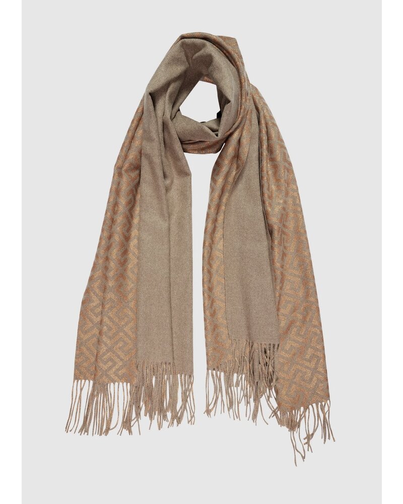 LOUENHIDE CAIRO Scarf