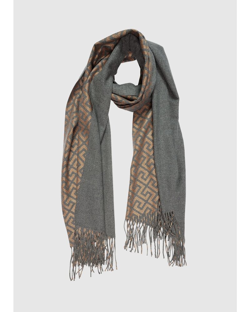 LOUENHIDE CAIRO Scarf