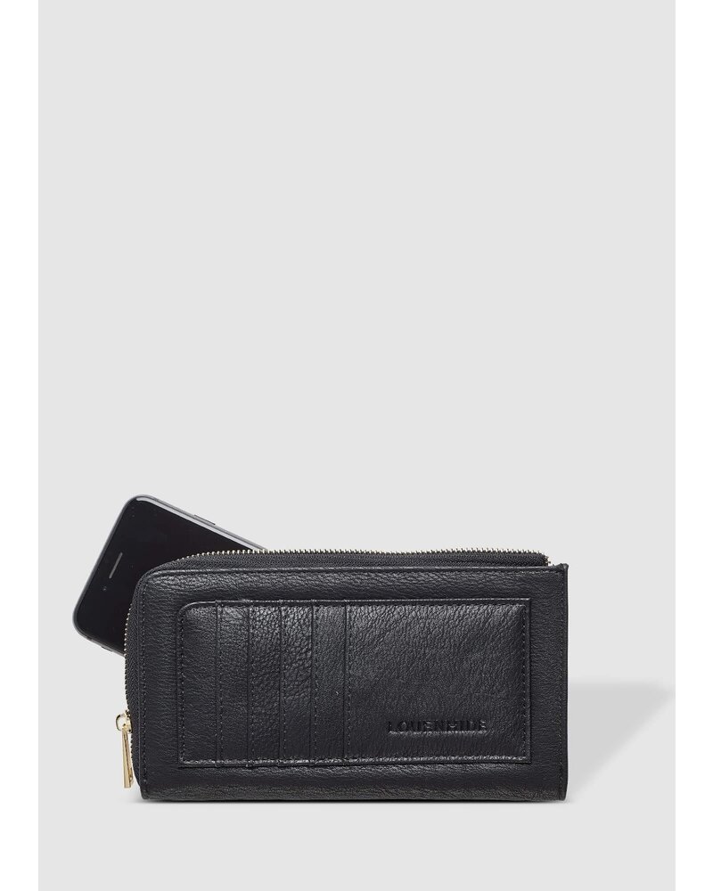 LOUENHIDE TATUM Cardholder