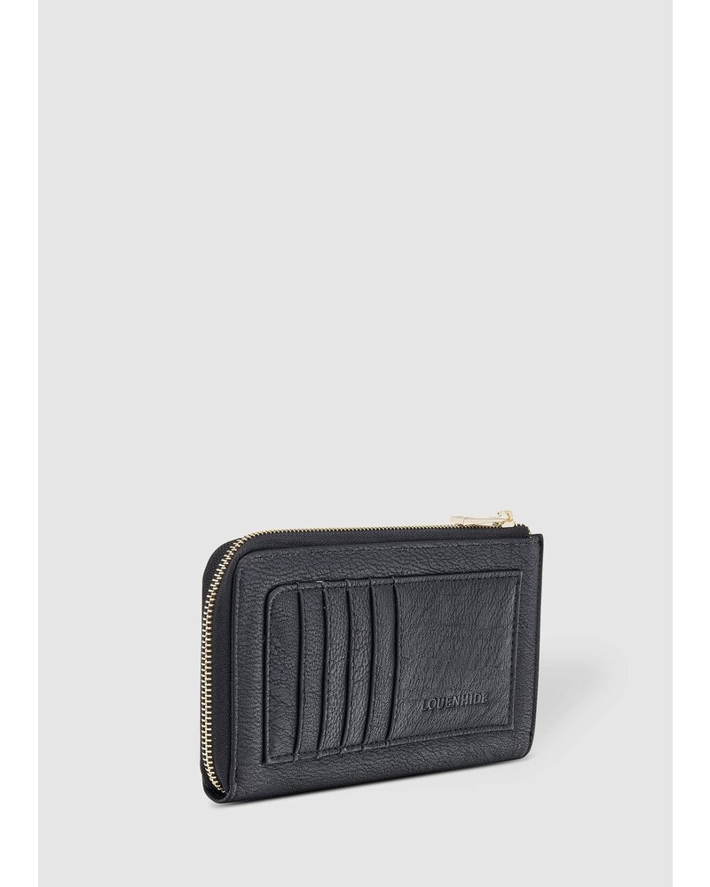 LOUENHIDE TATUM Cardholder