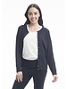 ORIENTIQUE Button Front Cardigan