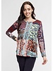 ORIENTIQUE Rustic L/S T-Shirt