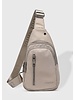 LOUENHIDE BOYD Nylon Sling Bag
