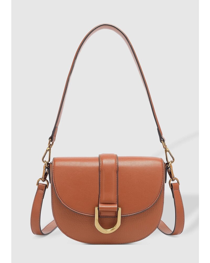 LOUENHIDE SCARLETT Crossbody