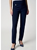 JOSEPH RIBKOFF Essential Classic Tailored Slim Pant
